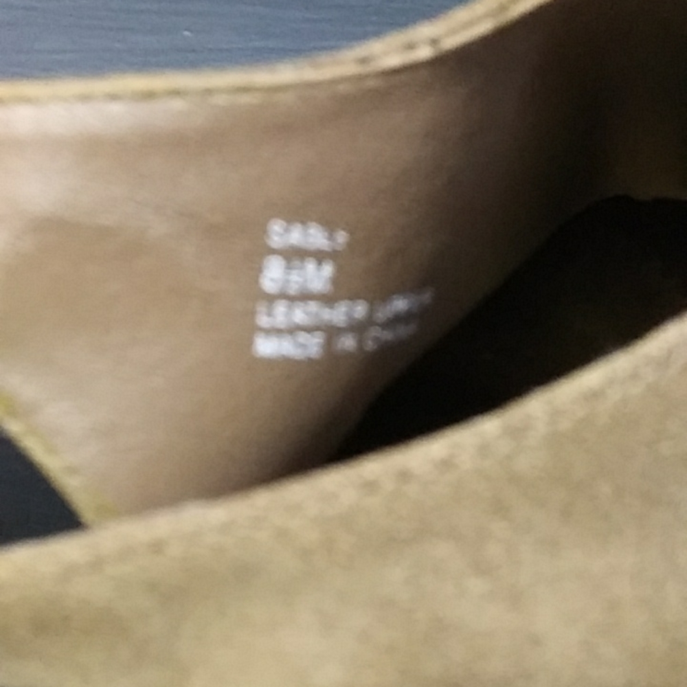 Shoes - Picture 4 of 4